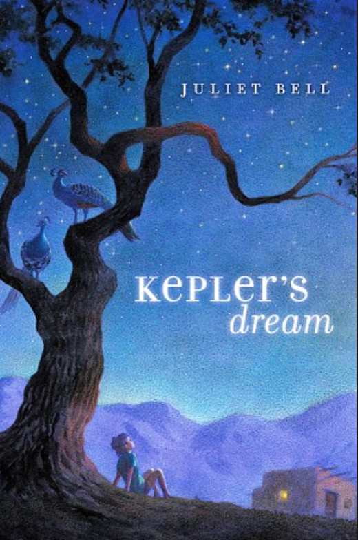 Kepler’s Dream Day 3