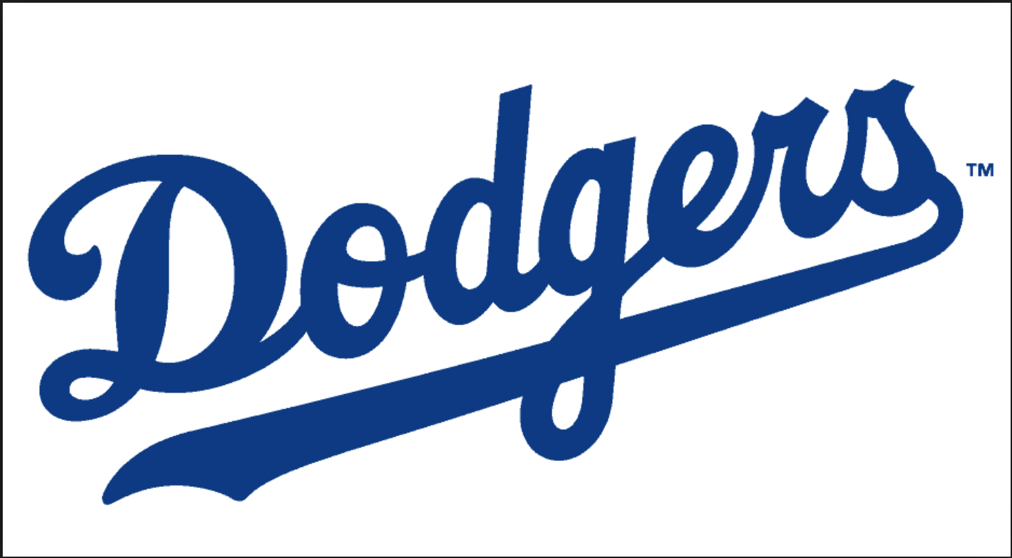 Here we go Dodgers! Here we go!