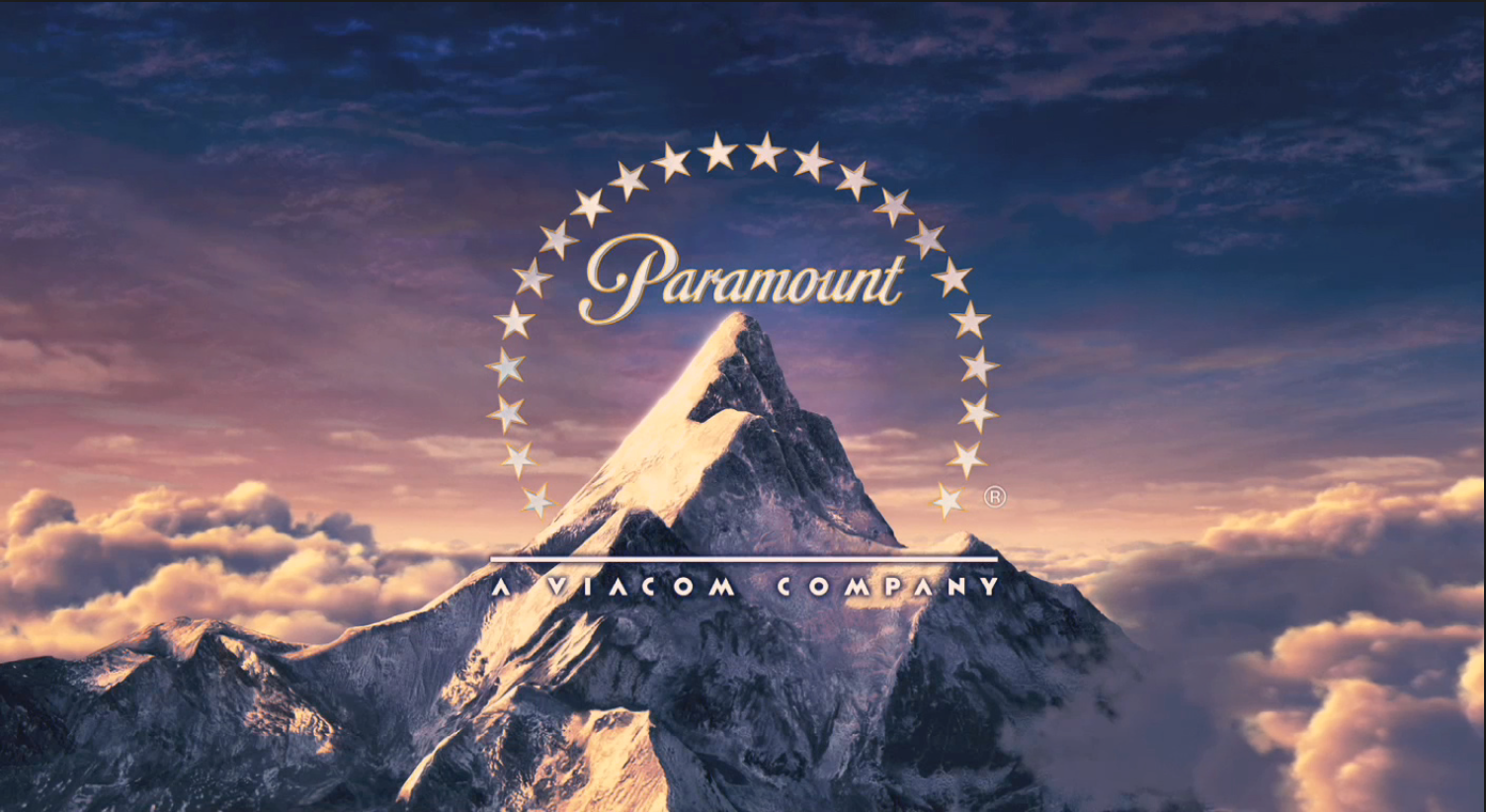 Paramount Studios Open Day