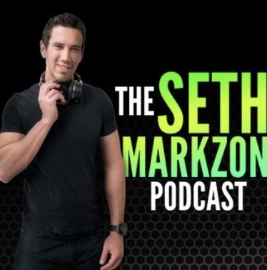 Seth Markzon Podcast